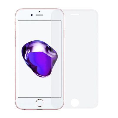 Se Iphone 8 plus/7 Plus - beskyttelsesglas 0,26mm. m/fuld dækning - Transparent ❤ Kæmpe udvalg i Capida ❤ Hurtig levering: 1 - 2 Hverdage samt billig fragt - Varenummer: CPD-V3310351919A og barcode / Ean: 10351919A på lager - Udsalg på Mobil tilbehør Spar op til 54% - Over 454 kendte brands på udsalg