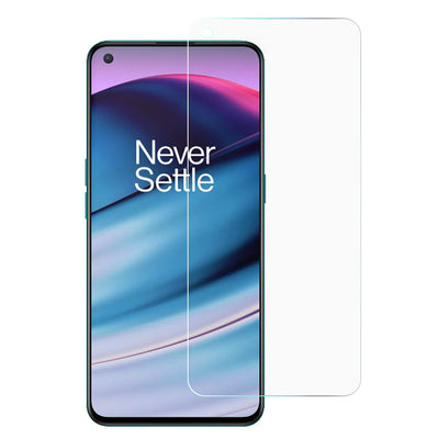 Se OnePlus Nord CE 5G - Hærdet beskyttelsesglas 0.30 mm ❤ Kæmpe udvalg i Capida ❤ Hurtig levering: 1 - 2 Hverdage samt billig fragt - Varenummer: CPD-V33103519216A og barcode / Ean: 103519216A på lager - Udsalg på Mobil tilbehør Spar op til 57% - Over 412 kendte brands på udsalg