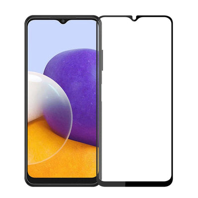 Se Samsung Galaxy A22 5G - MOFI Premium hærdet beskyttelsesglas med komplet dækning ❤ Kæmpe udvalg i Capida ❤ Hurtig levering: 1 - 2 Hverdage samt billig fragt - Varenummer: CPD-V33103519421A og barcode / Ean: 103519421A på lager - Udsalg på Mobil tilbehør Spar op til 64% - Over 785 kendte brands på udsalg