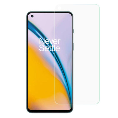 Se OnePlus Nord 2 5G - Hærdet beskyttelsesglas 0.30 mm ❤ Kæmpe udvalg i Capida ❤ Hurtig levering: 1 - 2 Hverdage samt billig fragt - Varenummer: CPD-V33103519684A og barcode / Ean: 103519684A på lager - Udsalg på Mobil tilbehør Spar op til 64% - Over 785 kendte brands på udsalg