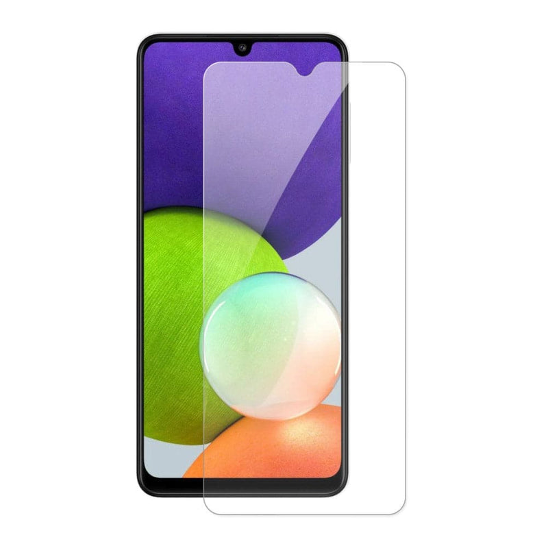 Se Samsung Galaxy A22 4G - HAT PRINCE hærdet beskyttelsesglas 0.26 mm ❤ Kæmpe udvalg i Capida ❤ Hurtig levering: 1 - 2 Hverdage samt billig fragt - Varenummer: CPD-V33103519685A og barcode / Ean: 103519685A på lager - Udsalg på Mobil tilbehør Spar op til 63% - Over 785 kendte brands på udsalg