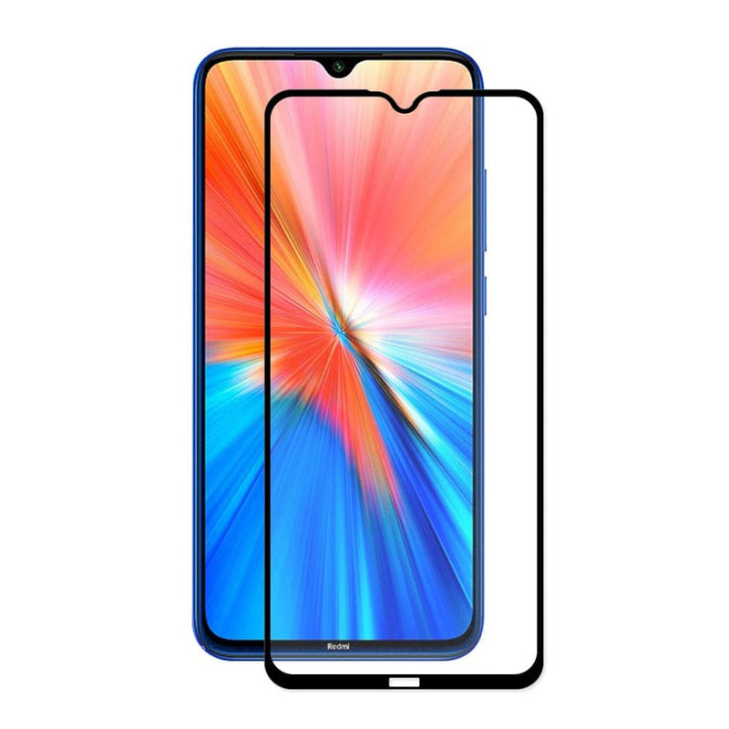 Se Xiaomi Redmi Note 8 (2021) - HAT PRINCE premium hærdet beskyttelsesglas med komplet dækning ❤ Kæmpe udvalg i Capida ❤ Hurtig levering: 1 - 2 Hverdage samt billig fragt - Varenummer: CPD-V33103519775A og barcode / Ean: 103519775A på lager - Udsalg på Mobil tilbehør Spar op til 55% - Over 785 kendte brands på udsalg