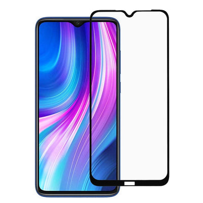 Se Xiaomi Redmi Note 8 (2021) - RURIHAI premium hærdet beskyttelsesglas med komplet dækning ❤ Kæmpe udvalg i Capida ❤ Hurtig levering: 1 - 2 Hverdage samt billig fragt - Varenummer: CPD-V33103519853A og barcode / Ean: 103519853A på lager - Udsalg på Mobil tilbehør Spar op til 64% - Over 785 kendte brands på udsalg