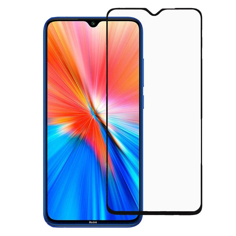 Se Xiaomi Redmi Note 8 (2021) - Premium hærdet beskyttelsesglas med komplet dækning ❤ Kæmpe udvalg i Capida ❤ Hurtig levering: 1 - 2 Hverdage samt billig fragt - Varenummer: CPD-V33103519868A og barcode / Ean: 103519868A på lager - Udsalg på Mobil tilbehør Spar op til 62% - Over 785 kendte brands på udsalg