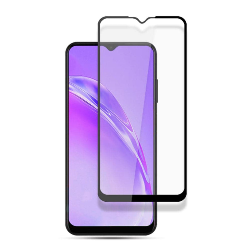 Se Samsung Galaxy A03s - MOCOLO Premium hærdet beskyttelsesglas med komplet dækning ❤ Kæmpe udvalg i Capida ❤ Hurtig levering: 1 - 2 Hverdage samt billig fragt - Varenummer: CPD-V33103520274A og barcode / Ean: 103520274A på lager - Udsalg på Mobil tilbehør Spar op til 58% - Over 785 kendte brands på udsalg