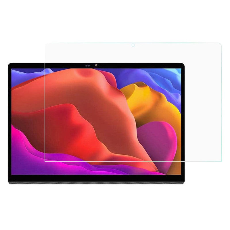 Se Lenovo Yoga Tab 13 - Hærdet beskyttelsesglas med komplet dækning ❤ Kæmpe udvalg i Capida ❤ Hurtig levering: 1 - 2 Hverdage samt billig fragt - Varenummer: CPD-V33103520442A og barcode / Ean: 103520442A på lager - Udsalg på Tablets tilbehør Spar op til 59% - Over 785 kendte brands på udsalg