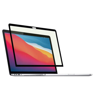 Se MacBook Pro 14 (2023 / 2021) - Ultraklar PET skærmbeskytter ❤ Kæmpe udvalg i Capida ❤ Hurtig levering: 1 - 2 Hverdage samt billig fragt - Varenummer: CPD-V33103520864A og barcode / Ean: 103520864A på lager - Udsalg på pc / mac tilbehør Spar op til 53% - Over 785 kendte brands på udsalg