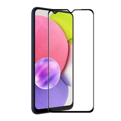 Se Samsung Galaxy A03s - HAT PRINCE premium hærdet beskyttelsesglas med komplet dækning ❤ Kæmpe udvalg i Capida ❤ Hurtig levering: 1 - 2 Hverdage samt billig fragt - Varenummer: CPD-V33103520895A og barcode / Ean: 103520895A på lager - Udsalg på Mobil tilbehør Spar op til 51% - Over 785 kendte brands på udsalg