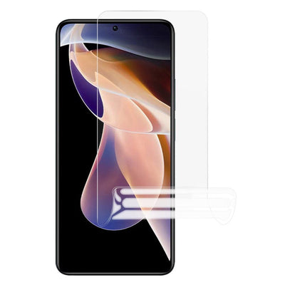 Se Xiaomi Redmi Note 11 Pro 5G - Ultra Clear soft TPU ❤ Kæmpe udvalg i KopK ❤ Hurtig levering: 1 - 2 Hverdage samt billig fragt - Varenummer: CPD-V33103520923A og barcode / Ean: 103520923A på lager - Udsalg på Mobil tilbehør Spar op til 67% - Over 785 kendte brands på udsalg