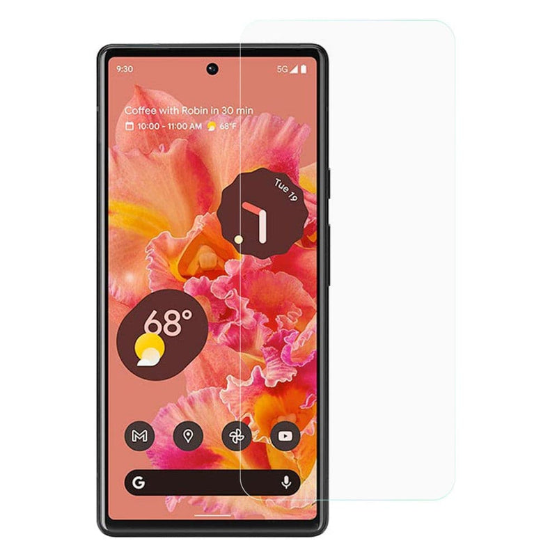 Se Google Pixel 6 - Premium hærdet beskyttelsesglas m/ komplet dækning ❤ Kæmpe udvalg i Capida ❤ Hurtig levering: 1 - 2 Hverdage samt billig fragt - Varenummer: CPD-V33103521061A og barcode / Ean: 103521061A på lager - Udsalg på Mobil tilbehør Spar op til 62% - Over 785 kendte brands på udsalg