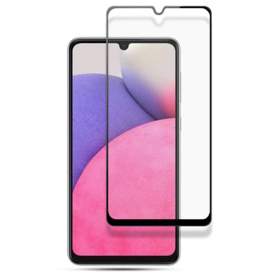 Se Samsung Galaxy A33 5G - MOCOLO premium hærdet beskyttelsesglas med komplet dækning ❤ Kæmpe udvalg i Capida ❤ Hurtig levering: 1 - 2 Hverdage samt billig fragt - Varenummer: CPD-V33103521621A og barcode / Ean: 103521621A på lager - Udsalg på Mobil tilbehør Spar op til 64% - Over 324 kendte brands på udsalg