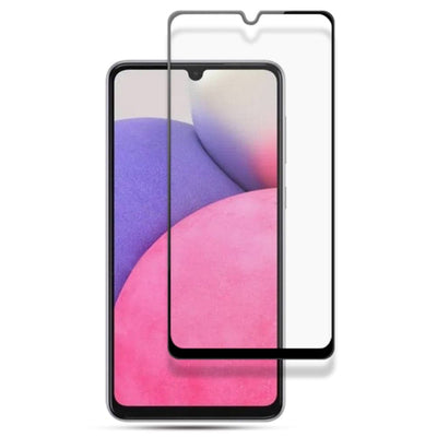 Se Samsung Galaxy A33 5G - AMORUS premium hærdet beskyttelsesglas med komplet dækning ❤ Kæmpe udvalg i Capida ❤ Hurtig levering: 1 - 2 Hverdage samt billig fragt - Varenummer: CPD-V33103521628A og barcode / Ean: 103521628A på lager - Udsalg på Mobil tilbehør Spar op til 52% - Over 324 kendte brands på udsalg