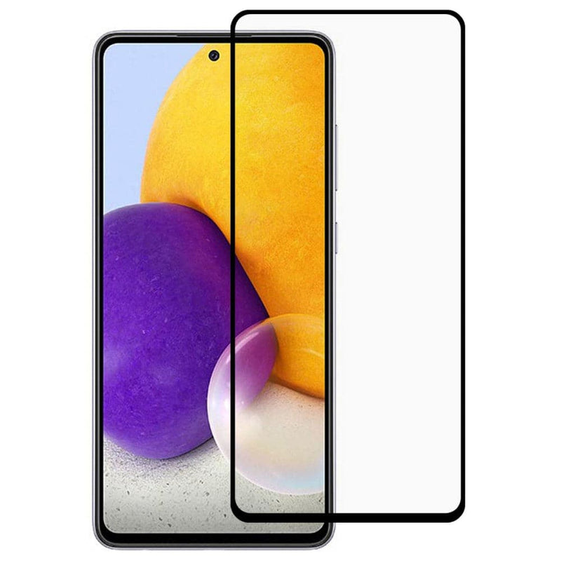 Se Samsung Galaxy A73 5G - Premium hærdet beskyttelsesglas 0.26mm med komplet dækning ❤ Kæmpe udvalg i Capida ❤ Hurtig levering: 1 - 2 Hverdage samt billig fragt - Varenummer: CPD-V33103521699A og barcode / Ean: 103521699A på lager - Udsalg på Mobil tilbehør Spar op til 59% - Over 324 kendte brands på udsalg