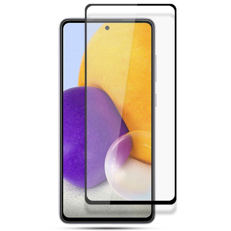 Se Samsung Galaxy A73 5G - AMORUS premium hærdet beskyttelsesglas med komplet dækning ❤ Kæmpe udvalg i Capida ❤ Hurtig levering: 1 - 2 Hverdage samt billig fragt - Varenummer: CPD-V33103521762A og barcode / Ean: 103521762A på lager - Udsalg på Mobil tilbehør Spar op til 56% - Over 324 kendte brands på udsalg