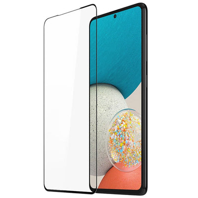 Se Samsung Galaxy A73 5G - Dux Ducis premium hærdet beskyttelsesglas med komplet dækning ❤ Kæmpe udvalg i DUX DUCIS ❤ Hurtig levering: 1 - 2 Hverdage samt billig fragt - Varenummer: CPD-DU3041000 og barcode / Ean: '6934913041000 på lager - Udsalg på Mobil tilbehør Spar op til 62% - Over 454 kendte mærker på udsalg