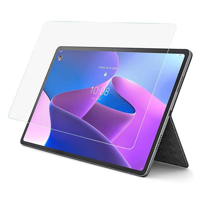 Se Lenovo Tab P12 Pro - Hærdet beskyttelsesglas med komplet dækning ❤ Kæmpe udvalg i Capida ❤ Hurtig levering: 1 - 2 Hverdage samt billig fragt - Varenummer: CPD-V33103521959A og barcode / Ean: 103521959A på lager - Udsalg på Tablets tilbehør Spar op til 63% - Over 324 kendte brands på udsalg