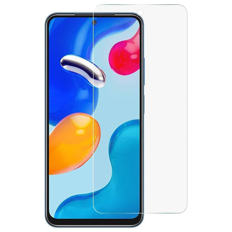 Se Xiaomi Redmi Note 11S - Hærdet beskyttelsesglas 0.30mm ❤ Kæmpe udvalg i Capida ❤ Hurtig levering: 1 - 2 Hverdage samt billig fragt - Varenummer: CPD-V33103521961A og barcode / Ean: 103521961A på lager - Udsalg på Spar op til 51% - Over 324 kendte brands på udsalg