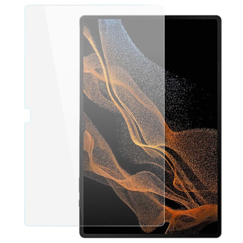 Se Samsung Galaxy Tab S9 Ultra / Tab S8 Ultra - Dux Ducis Anti-Blueray Hærdet beskyttelsesglas ❤ Kæmpe udvalg i DUX DUCIS ❤ Hurtig levering: 1 - 2 Hverdage samt billig fragt - Varenummer: CPD-DU3040287 og barcode / Ean: &