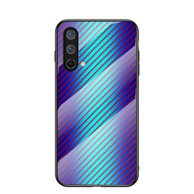 Se OnePlus Nord CE 5G - Hybrid cover m/ bagside af hærdet glas - Blå ❤ Kæmpe udvalg i Capida ❤ Hurtig levering: 1 - 2 Hverdage samt billig fragt - Varenummer: CPD-V33104002684A og barcode / Ean: 104002684A på lager - Udsalg på Mobil tilbehør Spar op til 66% - Over 324 kendte brands på udsalg