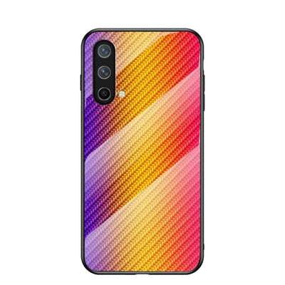 Se OnePlus Nord CE 5G - Hybrid cover m/ bagside af hærdet glas - Guld ❤ Kæmpe udvalg i Capida ❤ Hurtig levering: 1 - 2 Hverdage samt billig fragt - Varenummer: CPD-V33104002684C og barcode / Ean: 104002684C på lager - Udsalg på Mobil tilbehør Spar op til 64% - Over 324 kendte brands på udsalg