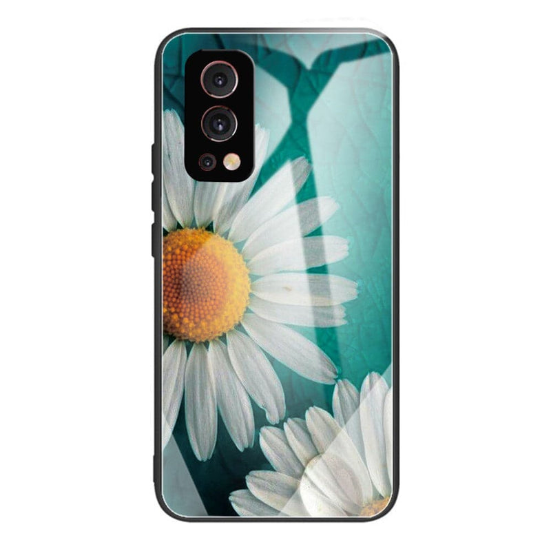 Se OnePlus Nord 2 5G - Hybrid cover m/ Bagside af hærdet glas - Mælkebøtte ❤ Stort online udvalg i Capida ❤ Hurtig levering: 1 - 2 Hverdage samt billig fragt - Varenummer: CPD-V33104002857J og barcode / Ean: 104002857J på lager - Udsalg på Mobil tilbehør Spar op til 64% - Over 434 design mærker på udsalg