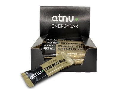 Se Atnu Energibar - Oatmeal - 40 gram - 1 kasse á 12 stk. M.H.T 20-03-2024 ❤ Kæmpe udvalg i Atnu ❤ Hurtig levering: 1 - 2 Hverdage samt billig fragt - Varenummer: CKP-5791993757396 og barcode / Ean: '5791993757396 på lager - tilbud på Energibar Spar op til 62% - Over 324 design brands på tilbud