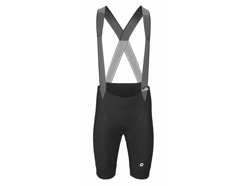 Se Assos MILLE GT Summer Bib Shorts c2 GTS - Cykelshorts - Black - Str. S ❤ Stort online udvalg i Assos ❤ Hurtig levering: 1 - 2 Hverdage samt billig fragt ❤ Varenummer: CKP-2220000192644 og barcode / Ean: &