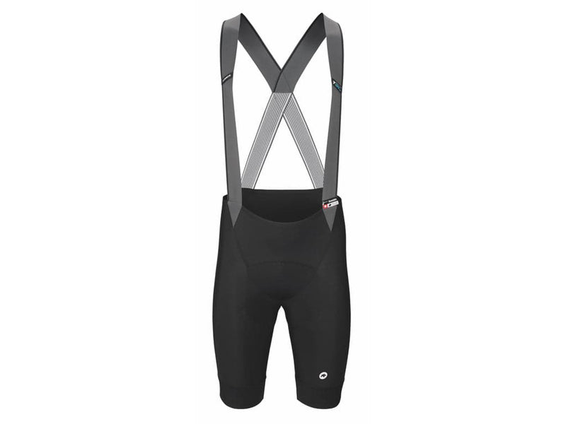 Se Assos MILLE GT Summer Bib Shorts c2 GTS - Cykelshorts - Black - Str. XL ❤ Kæmpe udvalg i Assos ❤ Hurtig levering: 1 - 2 Hverdage samt billig fragt - Varenummer: CKP-2220000192675 og barcode / Ean: &