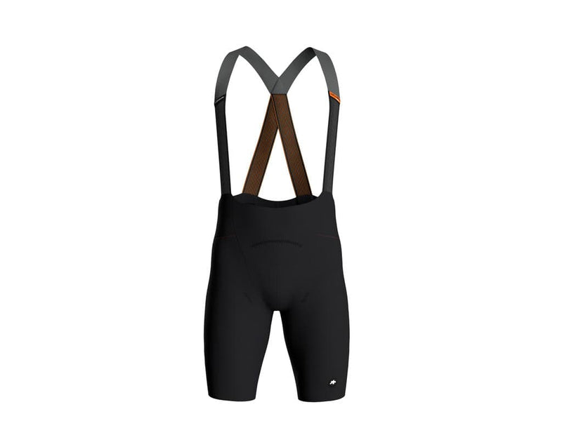 Se Assos Equipe RS Bib Shorts S11 - Cykelshorts m. pude - Sort - Str. XL ❤ Stort online udvalg i Assos ❤ Hurtig levering: 1 - 2 Hverdage samt billig fragt - Varenummer: CKP-7627776010137 og barcode / Ean: &