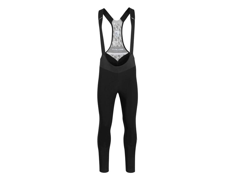 Se Assos Mille GT ULTRAZ Winter Bib Tights - Cykelbuks med pude - Sort - Str. L ❤ Stort online udvalg i Assos ❤ Hurtig levering: 1 - 2 Hverdage samt billig fragt ❤ Varenummer: CKP-2220000171175 og barcode / Ean: &