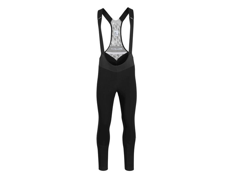 Se Assos Mille GT ULTRAZ Winter Bib Tights - Cykelbuks med pude - Sort - Str. XLG ❤ Stort online udvalg i Assos ❤ Hurtig levering: 1 - 2 Hverdage samt billig fragt - Varenummer: CKP-2220000171199 og barcode / Ean: &