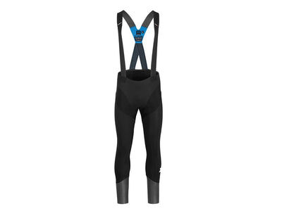 Se Assos Equipe RS Winter Bib Tights S9 - Cykelbuks med pude - Sort - Str. M ❤ Stort online udvalg i Assos ❤ Hurtig levering: 1 - 2 Hverdage samt billig fragt ❤ Varenummer: CKP-2220000174916 og barcode / Ean: '2220000174916 på lager - Udsalg på Cykelbukser & Cykelshorts Spar op til 65% - Over 400 kendte brands på udsalg