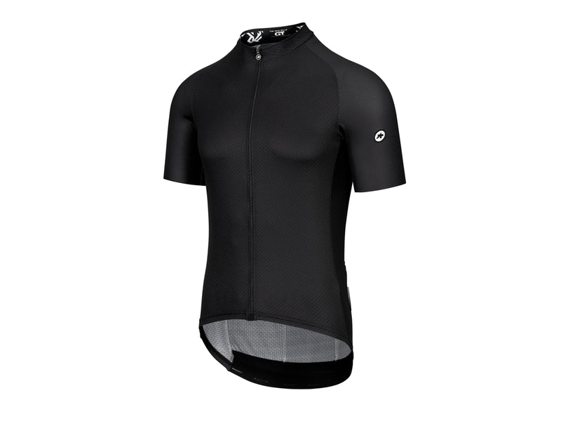 Se Assos MILLE GT Summer SS Jersey c2 - Cykeltrøje - Black - Str. M ❤ Stort online udvalg i Assos ❤ Hurtig levering: 1 - 2 Hverdage samt billig fragt - Varenummer: CKP-2220000193054 og barcode / Ean: &