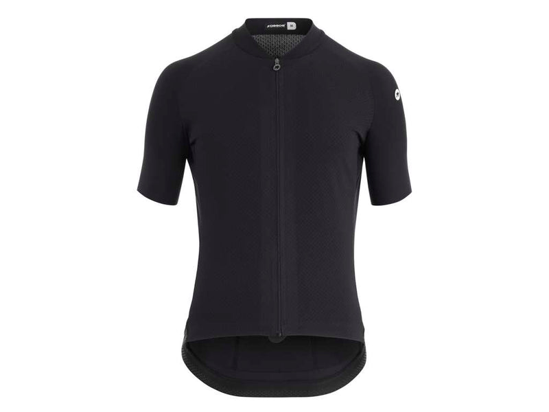 Se Assos Mille GT Jersey C2 EVO - Cykeltrøje - Korte ærmer - Sort - Str. XLG ❤ Stort online udvalg i Assos ❤ Hurtig levering: 1 - 2 Hverdage samt billig fragt - Varenummer: CKP-2220000243650 og barcode / Ean: &