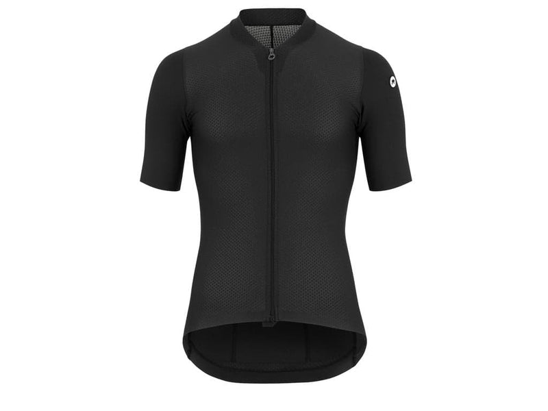 Se Assos Mille GT Drylite Jersey S11 - Cykeltrøje K/Æ - Sort - XLG ❤ Stort online udvalg i Assos ❤ Hurtig levering: 1 - 2 Hverdage samt billig fragt - Varenummer: CKP-7627776007199 og barcode / Ean: &