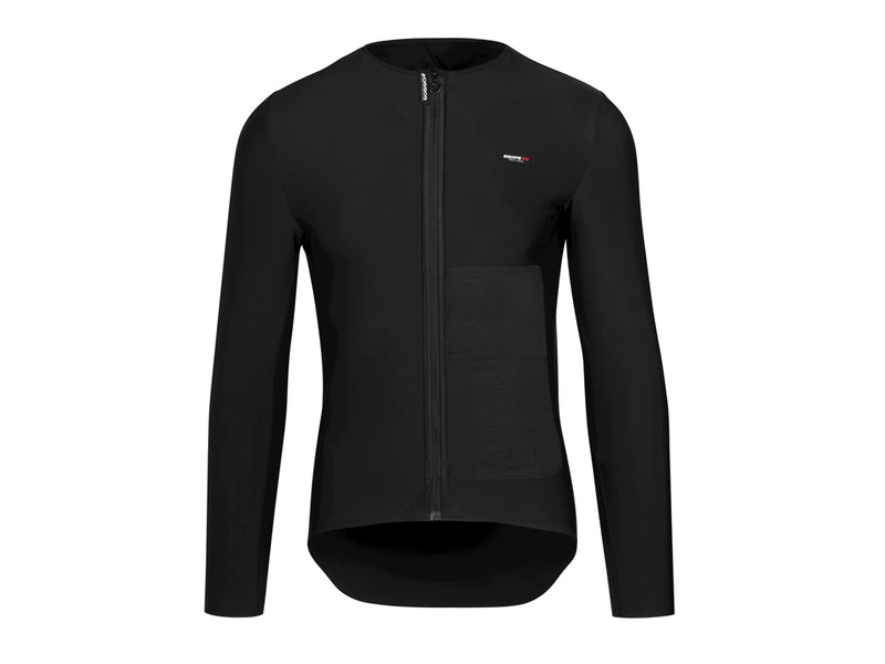 Se Assos Equipe RS Winter LS Mid Layer - Cykeltrøje - Sort - Str. XLG ❤ Stort online udvalg i Assos ❤ Hurtig levering: 1 - 2 Hverdage samt billig fragt ❤ Varenummer: CKP-2220000174626 og barcode / Ean: &