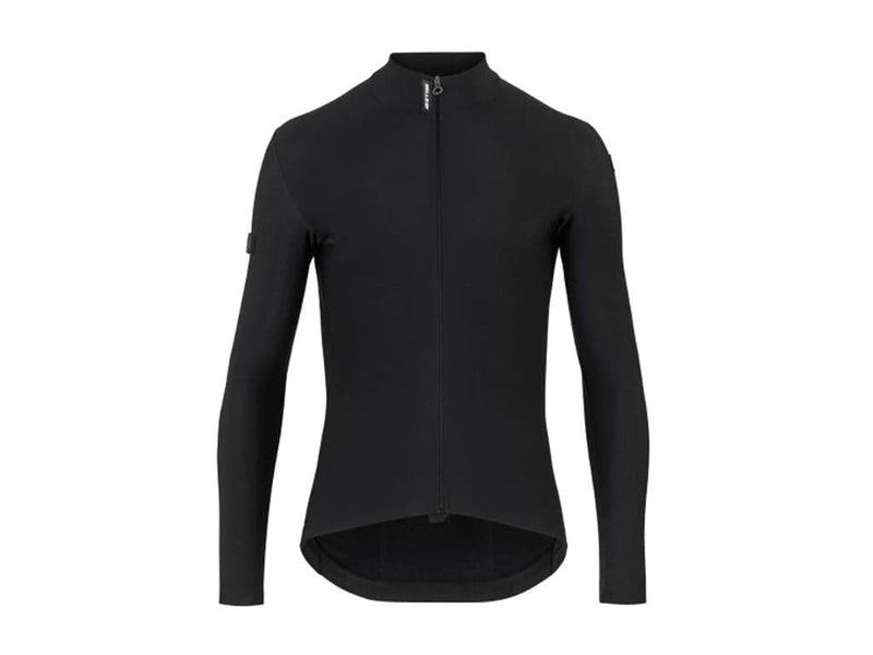 Se Assos Mille GT Spring Fall Jersey C2 - Cykeltrøje - Lange ærmer - Sort - XL ❤ Kæmpe udvalg i Assos ❤ Hurtig levering: 1 - 2 Hverdage samt billig fragt - Varenummer: CKP-7627776001678 og barcode / Ean: &