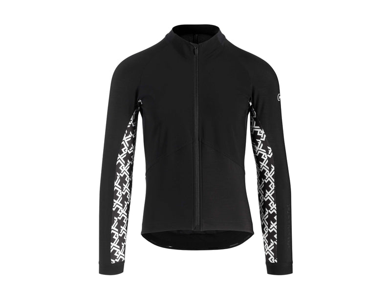 Se Assos Mille GT Jacket Spring Fall - Cykeljakke - Herre - Sort - Str. M ❤ Stort online udvalg i Assos ❤ Hurtig levering: 1 - 2 Hverdage samt billig fragt - Varenummer: CKP-2220000107334 og barcode / Ean: &