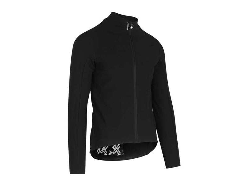 Se Assos Mille GT ULTRAZ Winter Jacket EVO - Cykeljakke - Sort - Str. XL ❤ Kæmpe udvalg i Assos ❤ Hurtig levering: 1 - 2 Hverdage samt billig fragt - Varenummer: CKP-2220000170468 og barcode / Ean: &