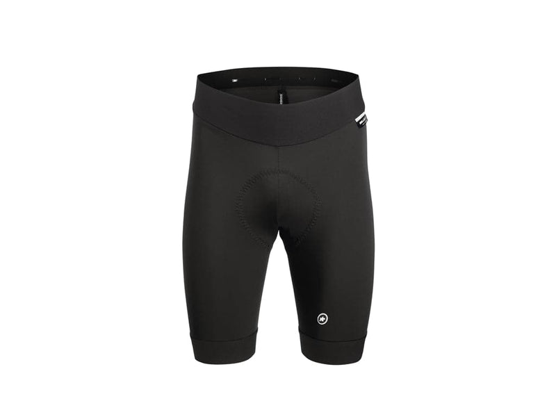 Se Assos Mille GT Half Short - Cykelshorts - Sort - Str. XXL ❤ Kæmpe udvalg i Assos ❤ Hurtig levering: 1 - 2 Hverdage samt billig fragt - Varenummer: CKP-2220000152778 og barcode / Ean: &