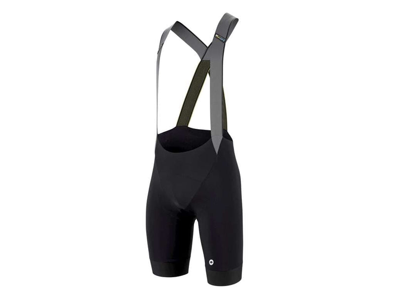 Se Assos MILLE GTS - Bib Shorts C2 Cykelshorts - Forår/efterår - Sort - Str. M ❤ Kæmpe udvalg i Assos ❤ Hurtig levering: 1 - 2 Hverdage samt billig fragt - Varenummer: CKP-2220000230230 og barcode / Ean: &