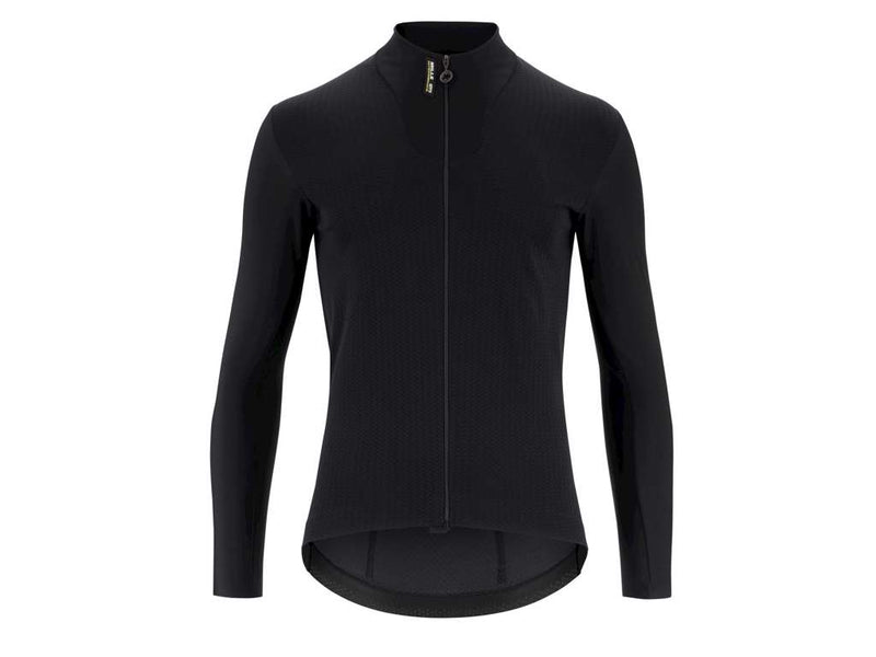 Se Assos MILLE GTS - Jacket C2 Cykeljakke - Forår/efterår - Sort - Str. XLG ❤ Stort online udvalg i Assos ❤ Hurtig levering: 1 - 2 Hverdage samt billig fragt - Varenummer: CKP-2220000230667 og barcode / Ean: &