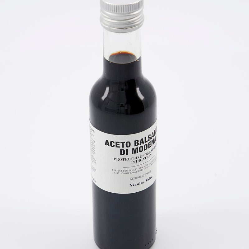 Se Nicolas Vahé - Aceto Balsamico eddike, italiensk aromatisk ❤ Stort online udvalg i Nicolas Vahe ❤ Hurtig levering: 1 - 2 Hverdage samt billig fragt ❤ Varenummer: BGH-42006092447996 og barcode / Ean: &