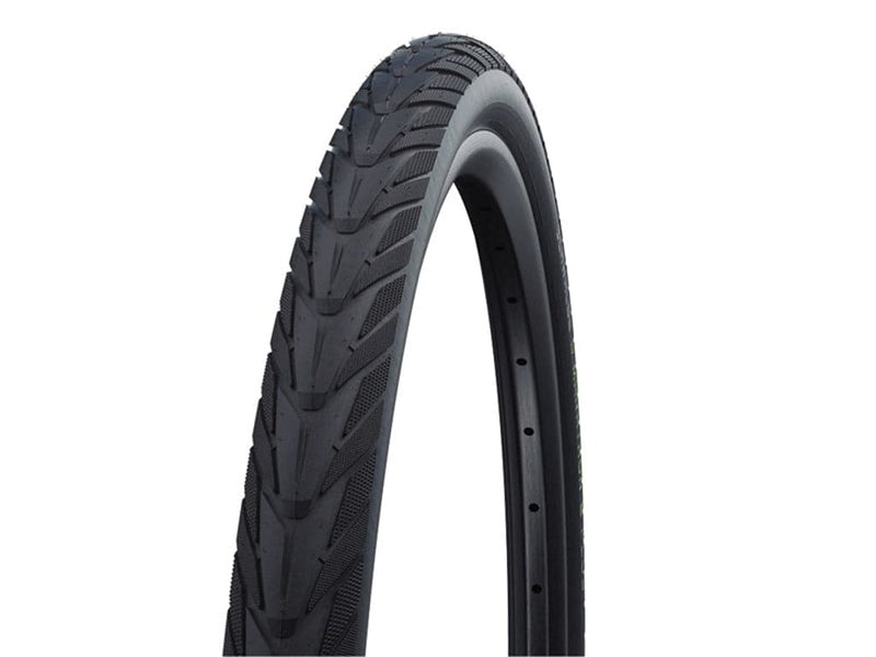 Se Schwalbe Energizer Plus - Tråddæk - 28x2,15 (55-622) E-50 - Sort ❤ Kæmpe udvalg i Schwalbe ❤ Hurtig levering: 1 - 2 Hverdage samt billig fragt - Varenummer: CKP-4026495867535 og barcode / Ean: &