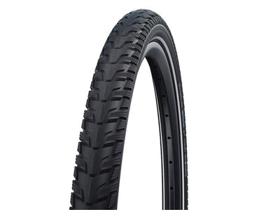 Se Schwalbe Energizer Plus Tour - Tråddæk - 28x1,40 (37-622) E-50 - Sort ❤ Stort online udvalg i Schwalbe ❤ Hurtig levering: 1 - 2 Hverdage samt billig fragt - Varenummer: CKP-4026495891141 og barcode / Ean: '4026495891141 på lager - Udsalg på Cykeldæk Spar op til 67% - Over 434 design mærker på udsalg