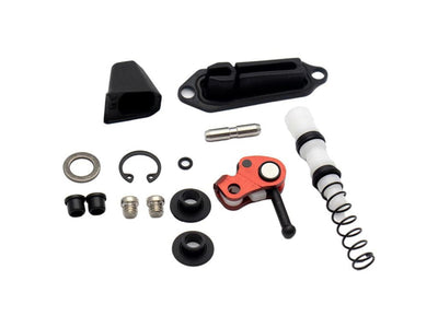 Se SRAM Code Bronze Stealth C1 - Service kit til hydraulisk bremsegreb ❤ Stort online udvalg i Sram ❤ Hurtig levering: 1 - 2 Hverdage samt billig fragt ❤ Varenummer: CKP-710845891212 og barcode / Ean: '710845891212 på lager - Udsalg på Reservedele til bremser Spar op til 63% - Over 312 kendte brands på udsalg