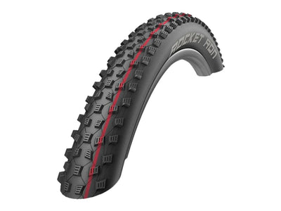 Se Schwalbe Rocket Ron Addix Speed Evolution Line Foldedæk - 29x2,10 ❤ Kæmpe udvalg i Schwalbe ❤ Hurtig levering: 1 - 2 Hverdage samt billig fragt - Varenummer: CKP-4026495879231 og barcode / Ean: '4026495879231 på lager - Udsalg på Cykeldæk Spar op til 54% - Over 322 kendte brands på udsalg