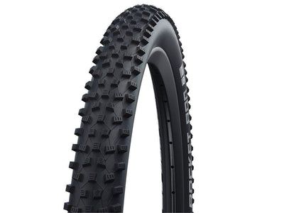 Se Schwalbe Rocket Ron - Performance Line Tube Foldedæk - 26x2,10(54-559) E-25 - Sort ❤ Kæmpe udvalg i Schwalbe ❤ Hurtig levering: 1 - 2 Hverdage samt billig fragt - Varenummer: CKP-4026495820165 og barcode / Ean: '4026495820165 på lager - Udsalg på Cykeldæk Spar op til 54% - Over 412 kendte brands på udsalg