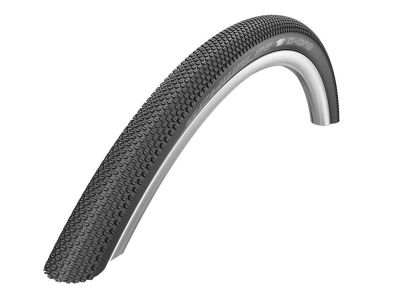 Se Schwalbe G-One Allround Performance Line LiteSkin - Foldedæk - 700x35c (35-622) ❤ Stort online udvalg i Schwalbe ❤ Hurtig levering: 1 - 2 Hverdage samt billig fragt ❤ Varenummer: CKP-4026495885508 og barcode / Ean: &