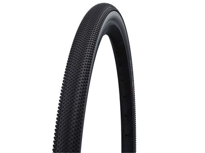 Se Schwalbe G-One Allround - Evolution Line - Foldedæk - 29x2,25 (57-622) Sort ❤ Kæmpe udvalg i Schwalbe ❤ Hurtig levering: 1 - 2 Hverdage samt billig fragt - Varenummer: CKP-4026495885126 og barcode / Ean: '4026495885126 på lager - Udsalg på Cykeldæk Spar op til 62% - Over 400 kendte brands på udsalg